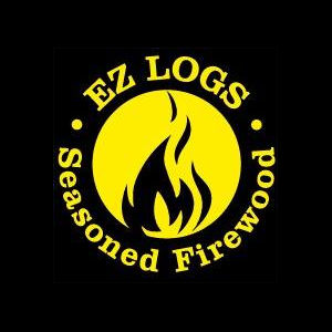 EZ Logs Seasoned Firewood